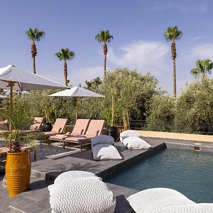 Riad Laz Mimoun & Spa